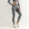 The Original Seamless Leggings Push Up By Bellossa