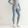 The Original Seamless Leggings Push Up By Bellossa