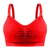 The Original Wireless Sculpt Bra By Bellossa