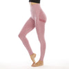 The Original Seamless Leggings Push Up By Bellossa