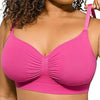 The Original Wireless Sculpt Bra By Bellossa