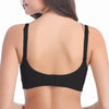 The Original Wireless Sculpt Bra By Bellossa